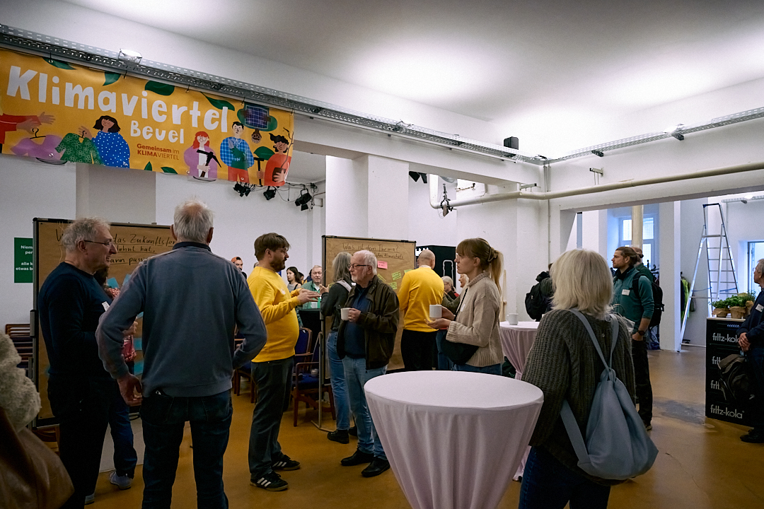 Zukunftsforum Beuel 2025