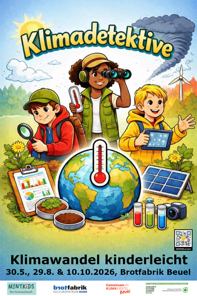 Klimadetektive