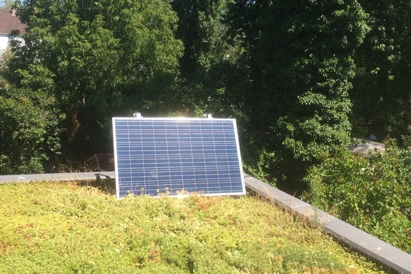 Photovoltaik