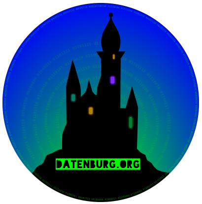 datenburg logo