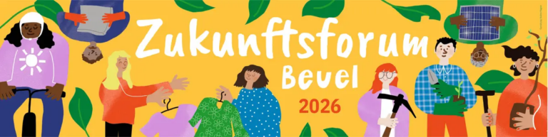 Banner Digitales Zukunftsforum Beuel 2026